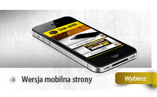Mobilna wersja strony
