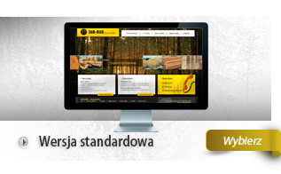 Standardowa wersja strony